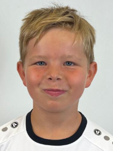 Adrian Vogt