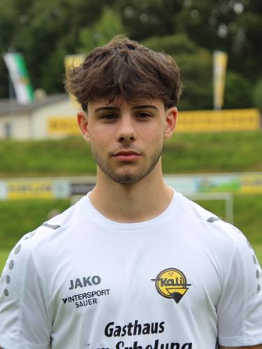 Finn Domann