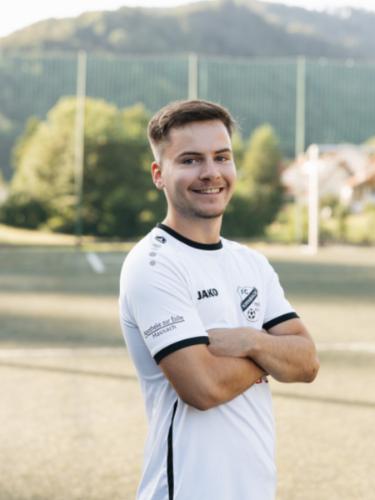 Max Staiger