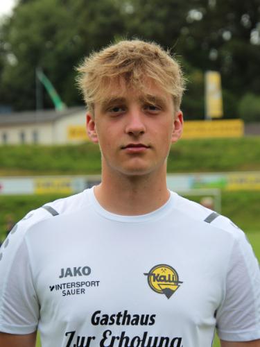 Moritz Otto