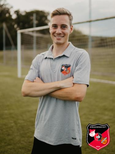 Lukas Sauter