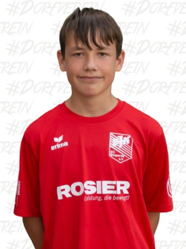 Luca Noah Brückner