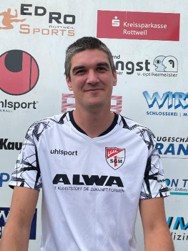 Tobias Keller