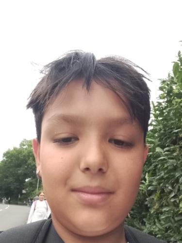 Sadik Mouchamet Tzan