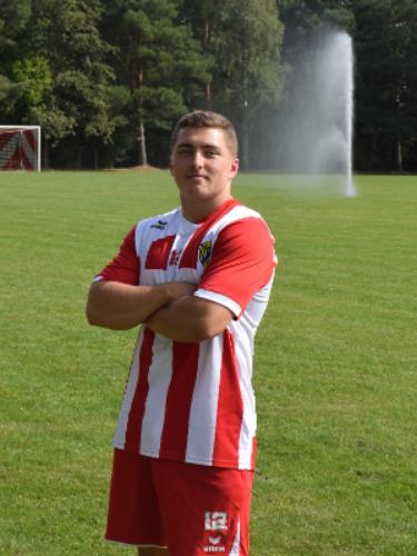 Max Hagemann