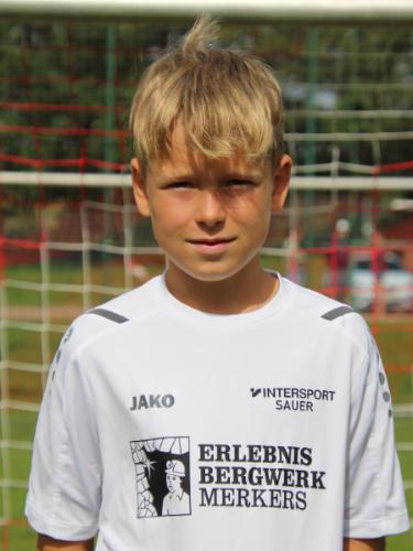 Luca Asbrand