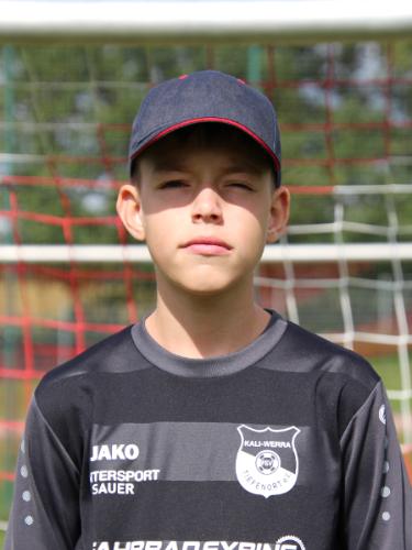 Oskar Böttger