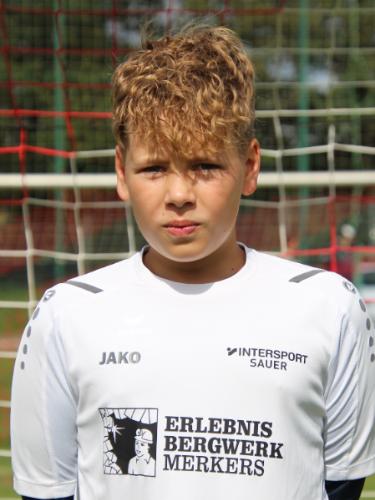 Noah Emilio Gutsche