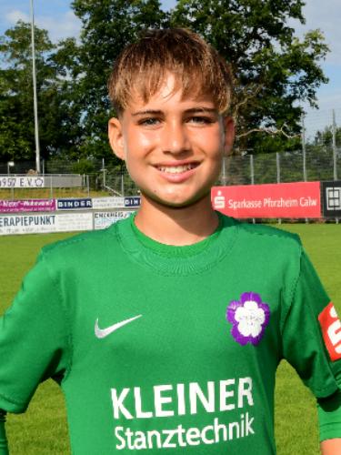 Felix Moritz Willi
