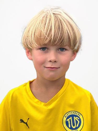 Neo Laurin Fuhrländer