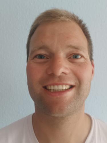 Bjoern Kroeger