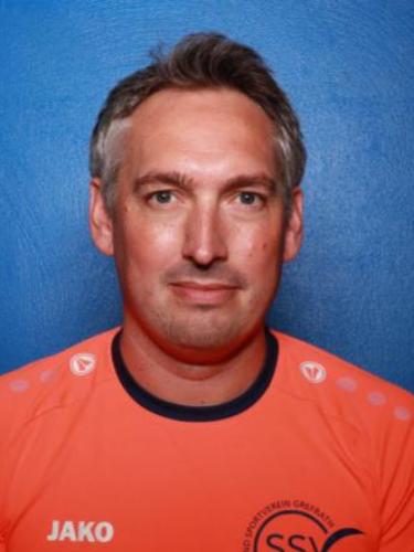 Christoph Klingenberg