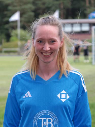 Louise Madeleine Grümmer