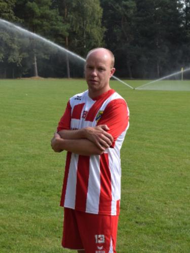 Karsten Schubert