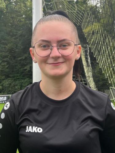 Jessica Gebbert