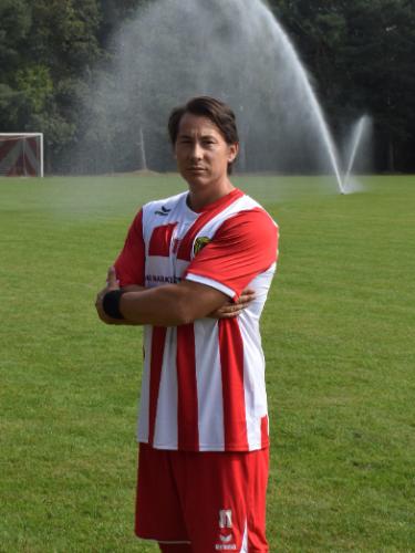 Henning Christian Yap