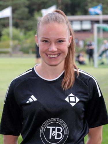 Sina Lewinske