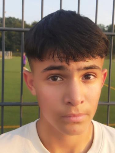 Ahmad Alsermani