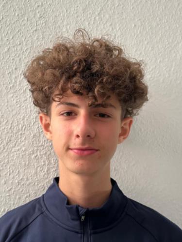 Lukas Ben Driss