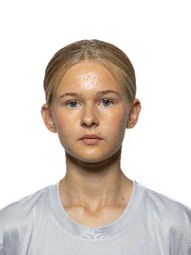 Emma Paulina Eckart