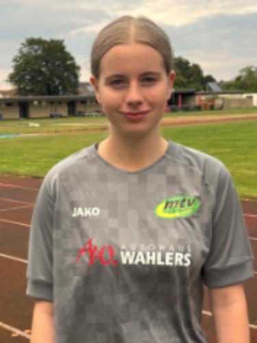 Jamy Aschenberner