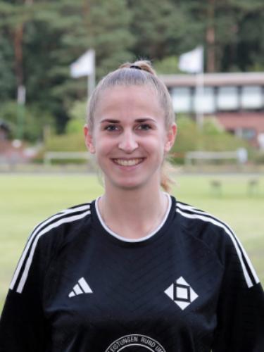 Luca Jonica Haustein