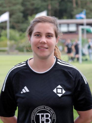 Christin Kullick