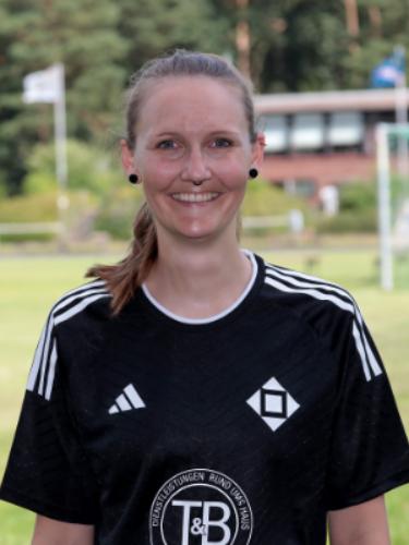 Sophie Cathrin Annabell Schütt