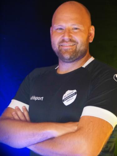 Patrick Hummel