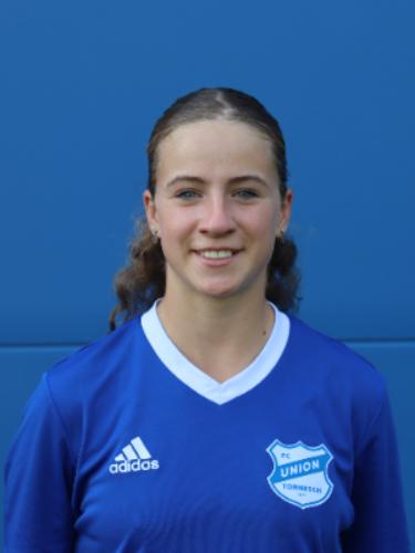 Megan Kindermann