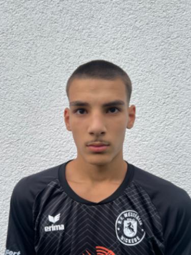 Souhaib Kallach Balhalal