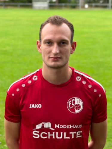 Christian Schmitwilken