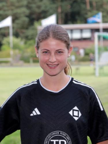 Emma Marlene Wegener