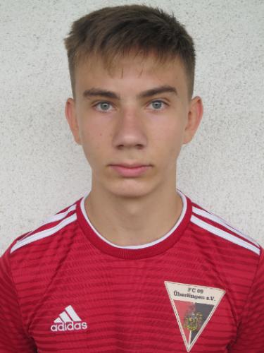 Denys Klimov