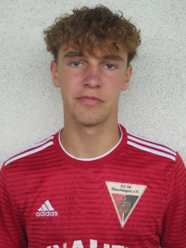Moritz Märte