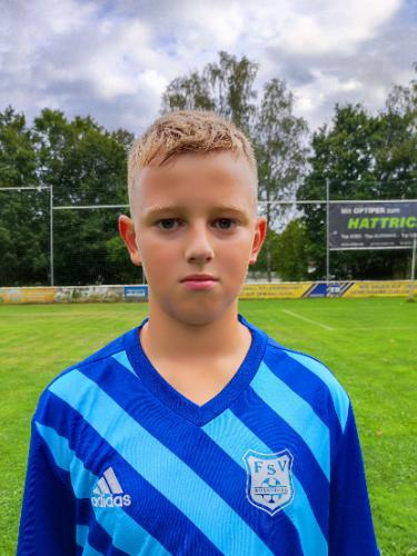 Ole Markgraf
