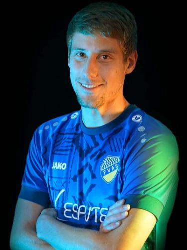 Benjamin Ott