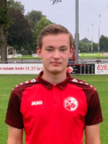 Hendrik Heitmann