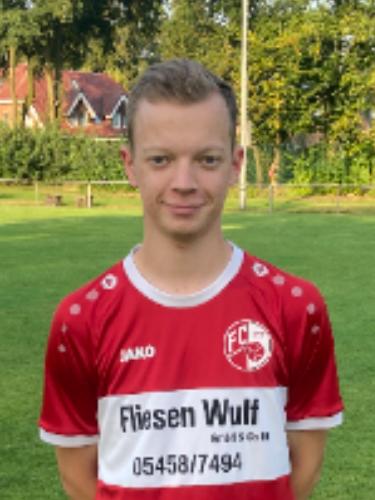 Felix Holtkamp