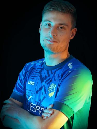 Sebastian Ott