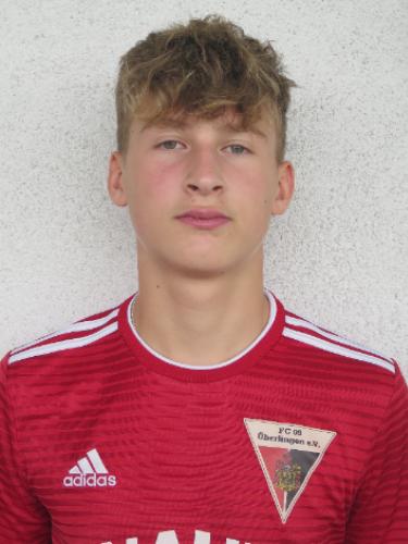 Marius Setz