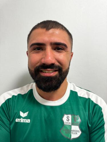 Farid Farouk Ajie Balasine