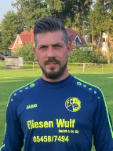 Paul Metslaf