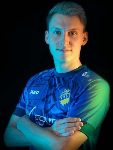 Lukas Schmid