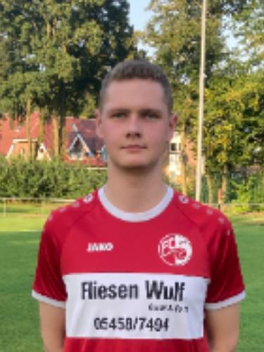 Niclas Meyer