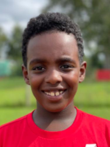 Yonathan Tesfu