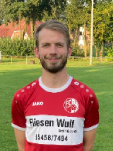 Jan-Hendrik Weusthof