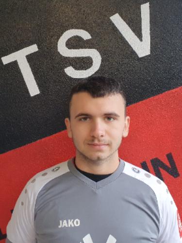 Alexandru-Florin Albinaru