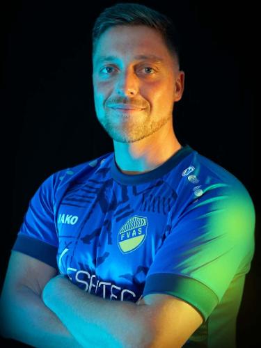 Stefan Delueg