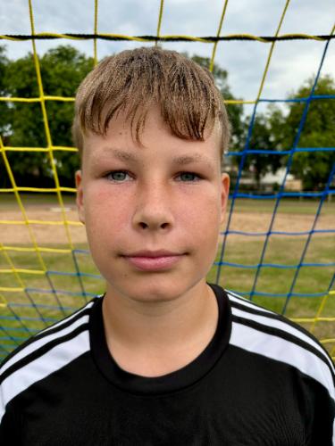 Jannik Wagner